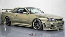 Load image into Gallery viewer, 1999 Nissan Skyline R34 GTT *SOLD*