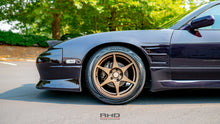Load image into Gallery viewer, 1992 Nissan 180sx *SOLD*