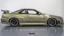Load image into Gallery viewer, 1999 Nissan Skyline R34 GTT *SOLD*