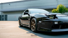 Load image into Gallery viewer, 1992 Nissan 180sx *SOLD*