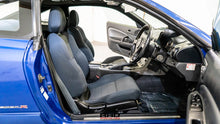 Load image into Gallery viewer, 2000 Nissan Silvia Spec R Aero Model *SOLD*