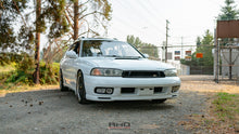 Load image into Gallery viewer, 1997 Subaru Legacy GT AT *SOLD*
