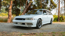 Load image into Gallery viewer, 1997 Subaru Legacy GT AT *SOLD*