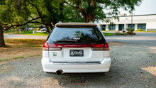 Load image into Gallery viewer, 1997 Subaru Legacy GT AT *SOLD*