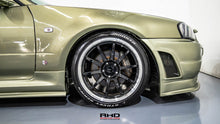 Load image into Gallery viewer, 1999 Nissan Skyline R34 GTT *SOLD*