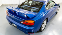 Load image into Gallery viewer, 2000 Nissan Silvia Spec R Aero Model *SOLD*