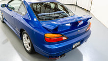 Load image into Gallery viewer, 2000 Nissan Silvia Spec R Aero Model *SOLD*