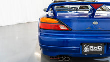 Load image into Gallery viewer, 2000 Nissan Silvia Spec R Aero Model *SOLD*