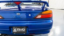 Load image into Gallery viewer, 2000 Nissan Silvia Spec R Aero Model *SOLD*