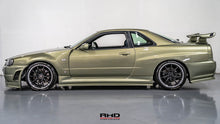 Load image into Gallery viewer, 1999 Nissan Skyline R34 GTT (WA)
