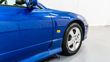 Load image into Gallery viewer, 2000 Nissan Silvia Spec R Aero Model *SOLD*