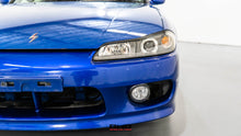 Load image into Gallery viewer, 2000 Nissan Silvia Spec R Aero Model *SOLD*