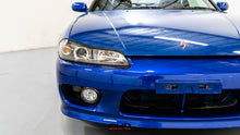Load image into Gallery viewer, 2000 Nissan Silvia Spec R Aero Model *SOLD*