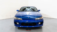 Load image into Gallery viewer, 2000 Nissan Silvia Spec R Aero Model *SOLD*