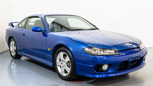 Load image into Gallery viewer, 2000 Nissan Silvia Spec R Aero Model *SOLD*
