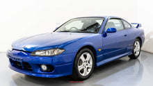 Load image into Gallery viewer, 2000 Nissan Silvia Spec R Aero Model *SOLD*