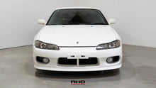 Load image into Gallery viewer, 2000 Nissan Silvia Spec S Option B