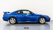 Load image into Gallery viewer, 2000 Nissan Silvia Spec R Aero Model *SOLD*