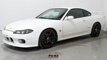 Load image into Gallery viewer, 2000 Nissan Silvia Spec S Option B