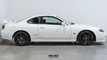 Load image into Gallery viewer, 2000 Nissan Silvia Spec S Option B