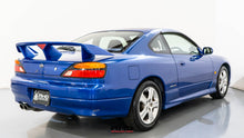 Load image into Gallery viewer, 2000 Nissan Silvia Spec R Aero Model *SOLD*