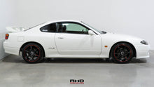 Load image into Gallery viewer, 2000 Nissan Silvia Spec S Option B
