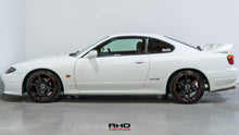 Load image into Gallery viewer, 2000 Nissan Silvia Spec S Option B