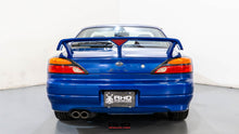 Load image into Gallery viewer, 2000 Nissan Silvia Spec R Aero Model *SOLD*