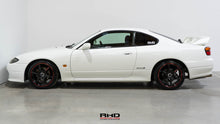 Load image into Gallery viewer, 2000 Nissan Silvia Spec S Option B