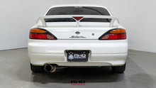 Load image into Gallery viewer, 2000 Nissan Silvia Spec S Option B