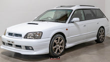 Load image into Gallery viewer, 2001 Subaru Legacy GT *Reserved*