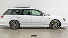 Load image into Gallery viewer, 2001 Subaru Legacy GT *Reserved*