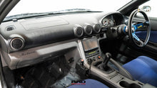 Load image into Gallery viewer, 2000 Nissan Silvia Spec S Option B