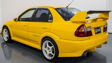 Load image into Gallery viewer, 1998 Mitsubishi EVO V (WA) *SOLD*