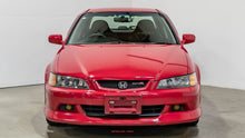 Load image into Gallery viewer, 2001 Honda Accord Euro R