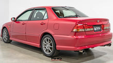 Load image into Gallery viewer, 2001 Honda Accord Euro R