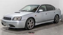 Load image into Gallery viewer, 2001 Subaru Legacy Blitzen