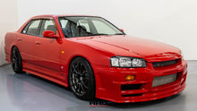 Load image into Gallery viewer, 1998 Nissan Skyline GTT Sedan *SOLD*