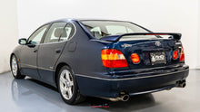 Load image into Gallery viewer, 1997 Toyota Aristo V300 Vertex Edition