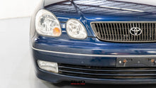 Load image into Gallery viewer, 1997 Toyota Aristo V300 Vertex Edition