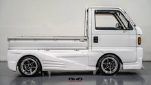 Load image into Gallery viewer, 1993 Honda Acty (WA) *SOLD*
