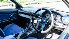 Load image into Gallery viewer, 2000 Nissan Silvia Spec S Option B