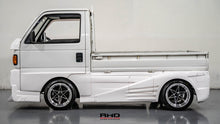 Load image into Gallery viewer, 1993 Honda Acty (WA) *SOLD*