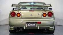 Load image into Gallery viewer, 1999 Nissan Skyline R34 GTT *SOLD*