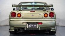 Load image into Gallery viewer, 1999 Nissan Skyline R34 GTT (WA)
