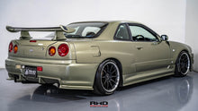 Load image into Gallery viewer, 1999 Nissan Skyline R34 GTT (WA)
