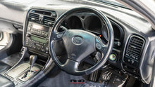 Load image into Gallery viewer, 1997 Toyota Aristo V300 Vertex Edition