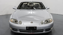 Load image into Gallery viewer, 1992 Toyota Soarer *SOLD*