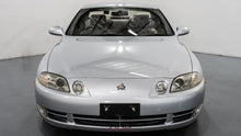 Load image into Gallery viewer, 1992 Toyota Soarer (WA)