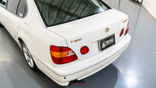 Load image into Gallery viewer, 1997 Toyota Aristo V300 Vertex Edition